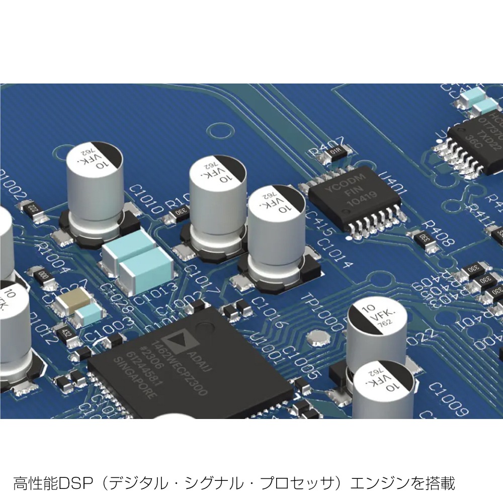 ROKSAN - Caspian 4G Integrated Amplifier/�֥�å���CASPIAN-4G INT BLK�˥���ƥ��졼�ƥåɥ���ס�e�աڥ᡼����ľ���ʡ�����Բġˡ�Ǽ���ϳ�ǧ�头Ϣ����