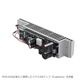 ROKSAN - Caspian 4G Integrated Amplifier/�֥�å���CASPIAN-4G INT BLK�˥���ƥ��졼�ƥåɥ���ס�e�աڥ᡼����ľ���ʡ�����Բġˡ�Ǽ���ϳ�ǧ�头Ϣ����