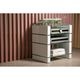 ROKSAN - Caspian 4G Integrated Amplifier/�֥�å���CASPIAN-4G INT BLK�˥���ƥ��졼�ƥåɥ���ס�e�աڥ᡼����ľ���ʡ�����Բġˡ�Ǽ���ϳ�ǧ�头Ϣ����
