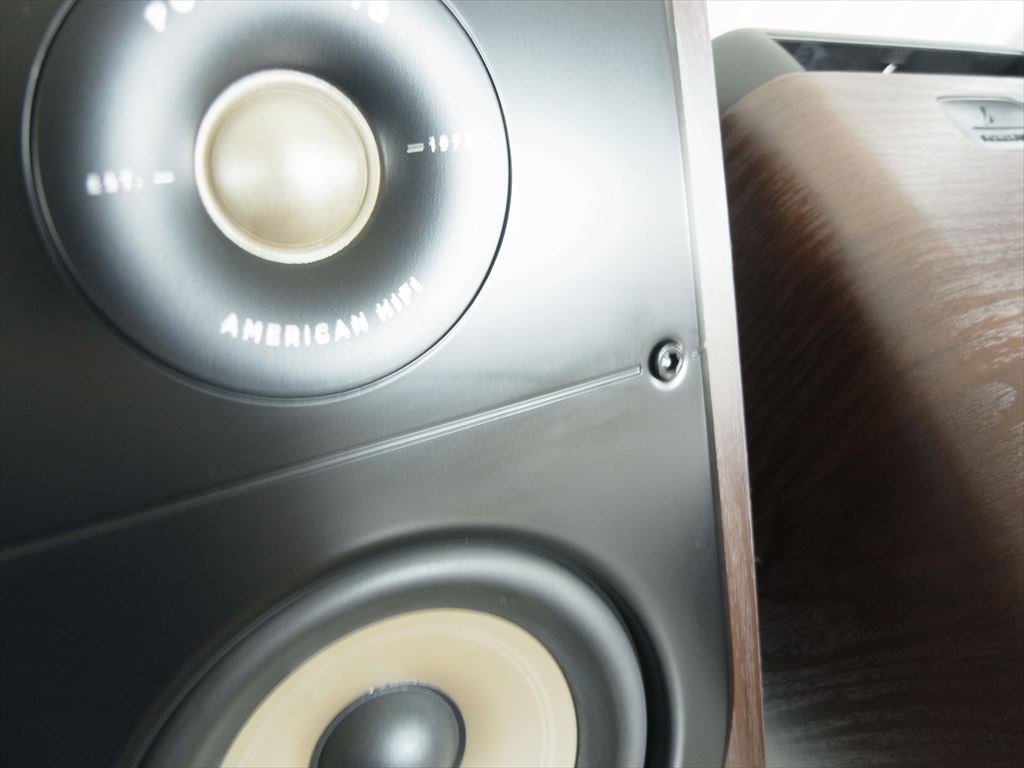 e.オーディオ逸品館【公式通販サイト】｜Polk Audio - ES15/BRN