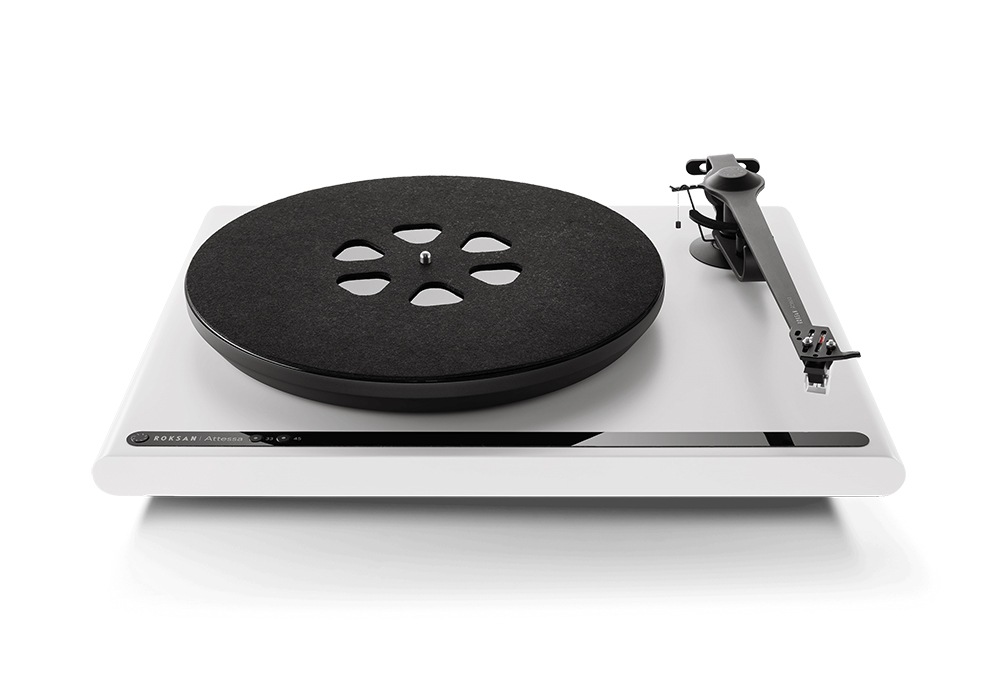 ROKSAN - Attessa TUN WHT/�ۥ磻�ȡʥ��ʥ�����������ơ��֥�ˡ�e�աڴ����