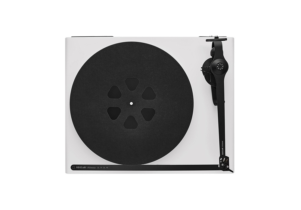 ROKSAN - Attessa TUN WHT/�ۥ磻�ȡʥ��ʥ�����������ơ��֥�ˡ�e�աڴ����