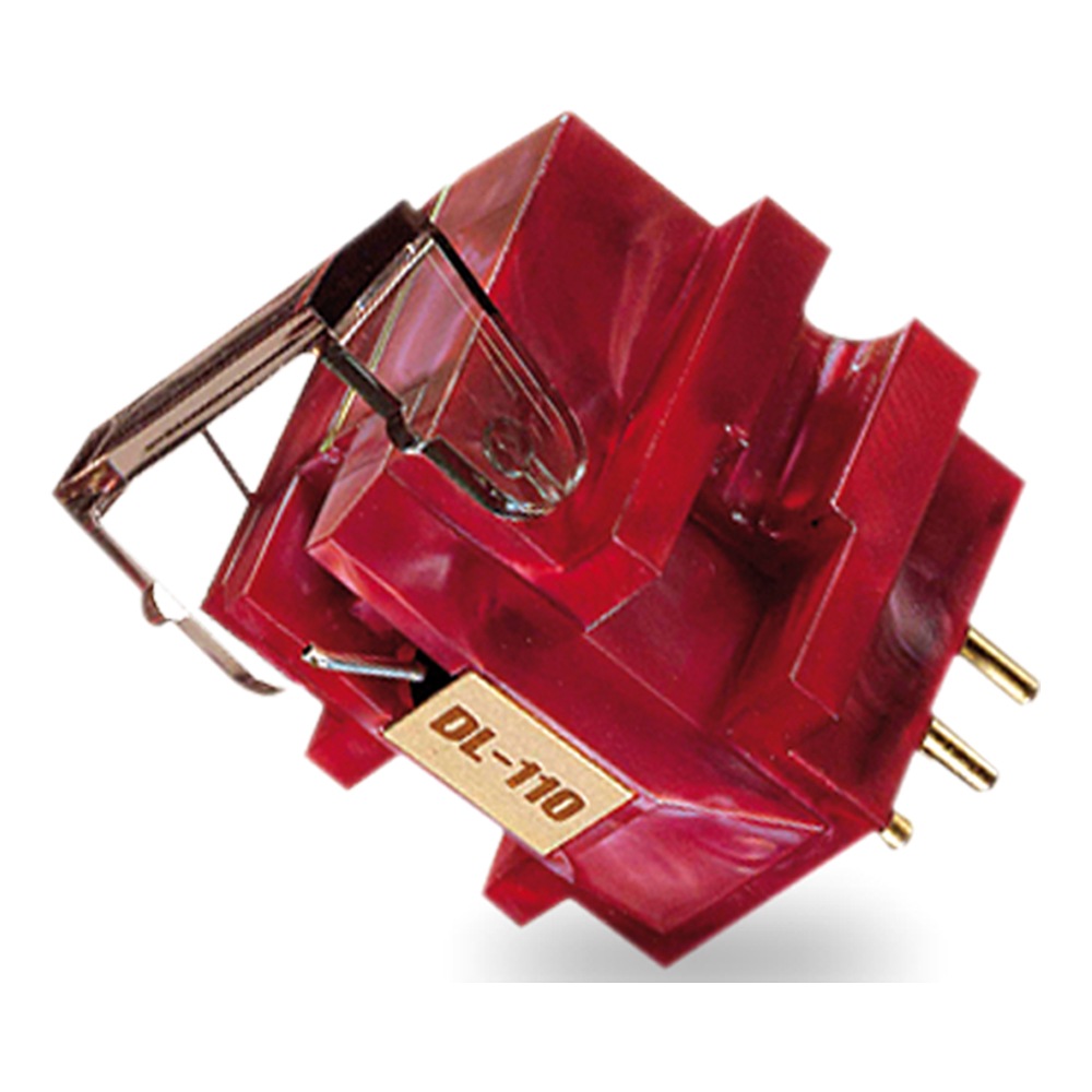 DENON - DL-110�ʹ����MC�������ȥ�å��ˡ�e�ա�10/9���в١��߸�ͭ��¨Ǽ��