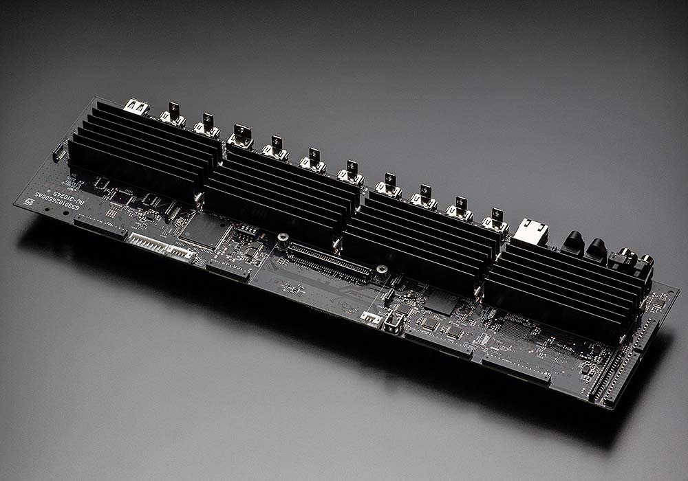 marantz - AV10/�֥�å���AV10/FB�ˡ�15.4ch��AV�ץꥢ��סˡ�e�աں߸�ͭ��¨Ǽ��