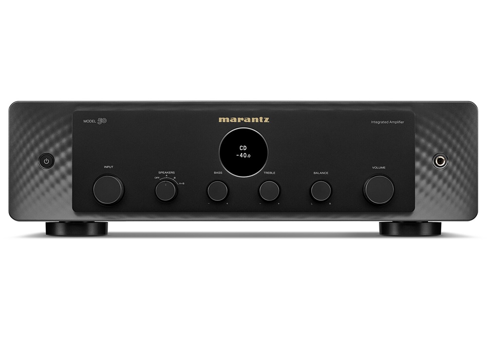 marantz - MODEL 50/֥åMODEL50/FBˡʥץᥤ󥢥סˡeաں߸ͭ¨Ǽ