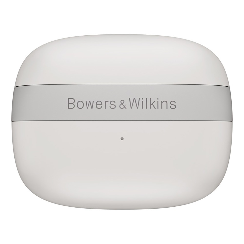 【新品未開封】 Bowers & Wilkins Pi6 クラウドグレー Amazon.com: Bowers & Wilkins Pi6 Wireless Earbuds (Storm