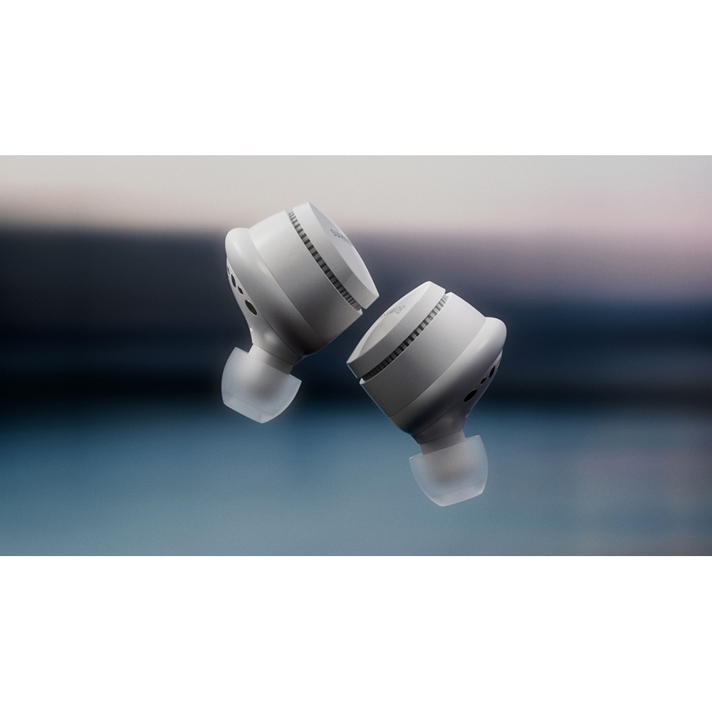 B&W - Pi6/CG/クラウド・グレー（PI6/CG）ノイズキャンセリング