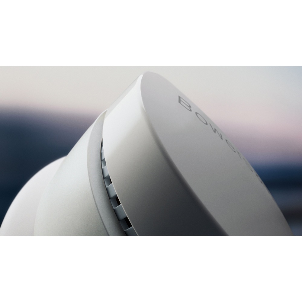 B&W - Pi6/CG/クラウド・グレー（PI6/CG）ノイズキャンセリング