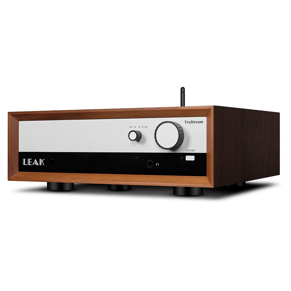 LEAK Audio - TruStream/��������ʥåȡʥͥåȥ���ץ졼�䡼�ˡ�e�աڥ᡼����ľ���ʡ�����Բġˡ�Ǽ���ϳ�ǧ�头Ϣ����