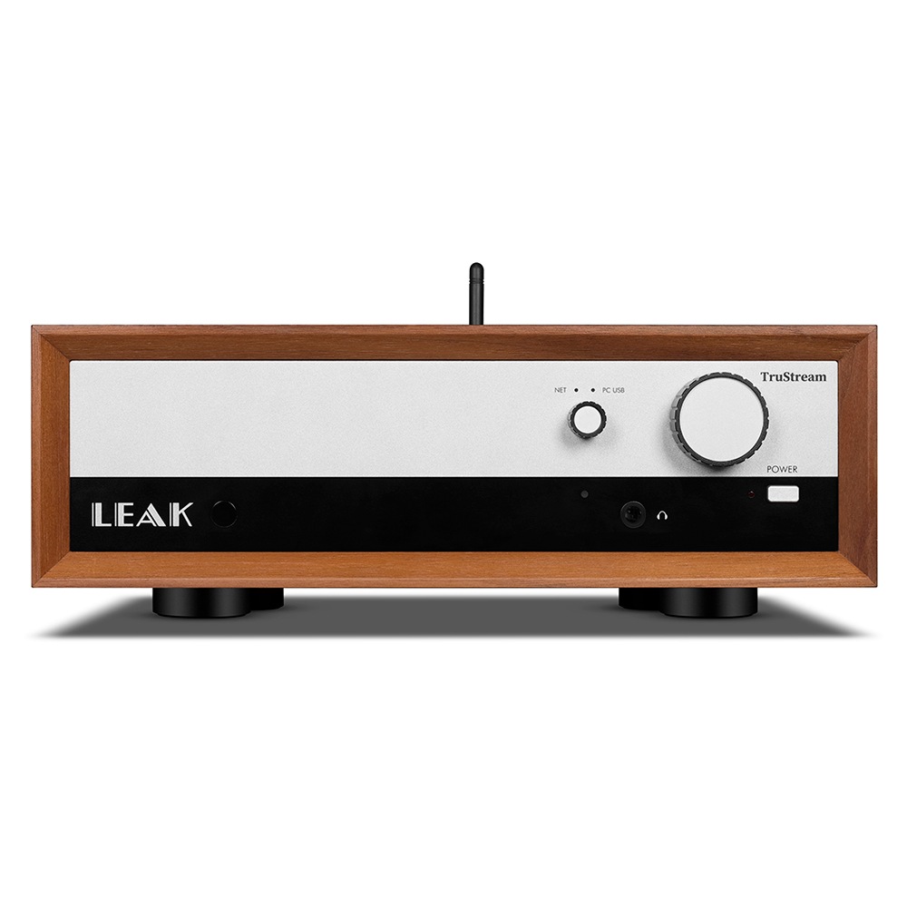 LEAK Audio - TruStream/��������ʥåȡʥͥåȥ���ץ졼�䡼�ˡ�e�աڥ᡼����ľ���ʡ�����Բġˡ�Ǽ���ϳ�ǧ�头Ϣ����