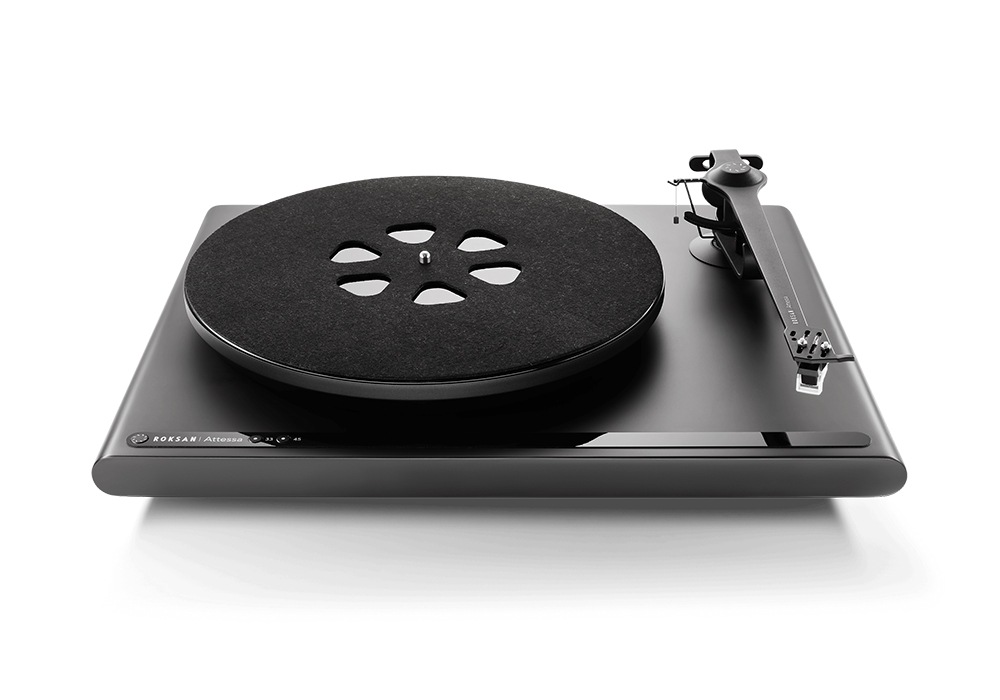 ROKSAN - Attessa TUN BLK/�֥�å��ʥ��ʥ�����������ơ��֥�ˡ�e�աڴ����