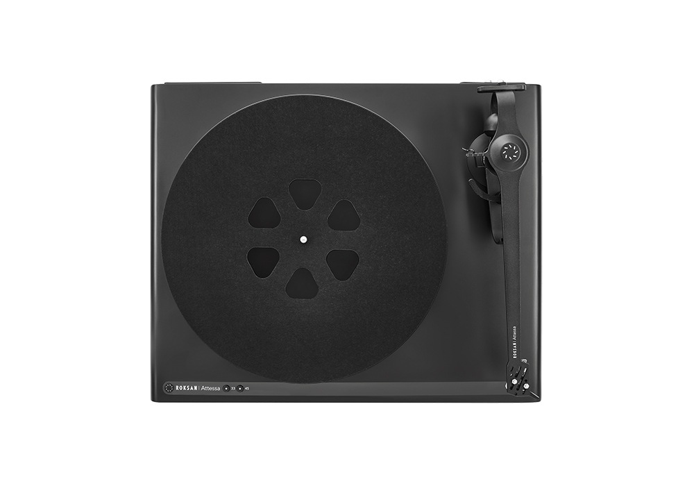 ROKSAN - Attessa TUN BLK/�֥�å��ʥ��ʥ�����������ơ��֥�ˡ�e�աڴ����