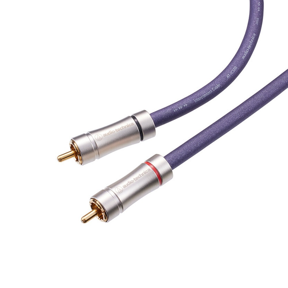 S/A LAB HIGH END LINE MMT PLUS RCAケーブル S/A LAB HIGH END LINE MWT PLUS (1.0m) RCAケーブル @38932