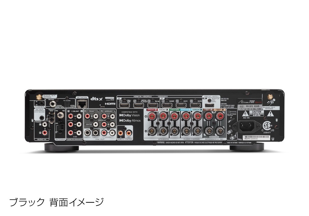 ��AIRBOW�������ò��ե���2026/1/31����AIRBOW - Cinema 70s Special/����С�������ɡ�7.2ch��AV���饦��ɥ쥷���С��ˡ�e��