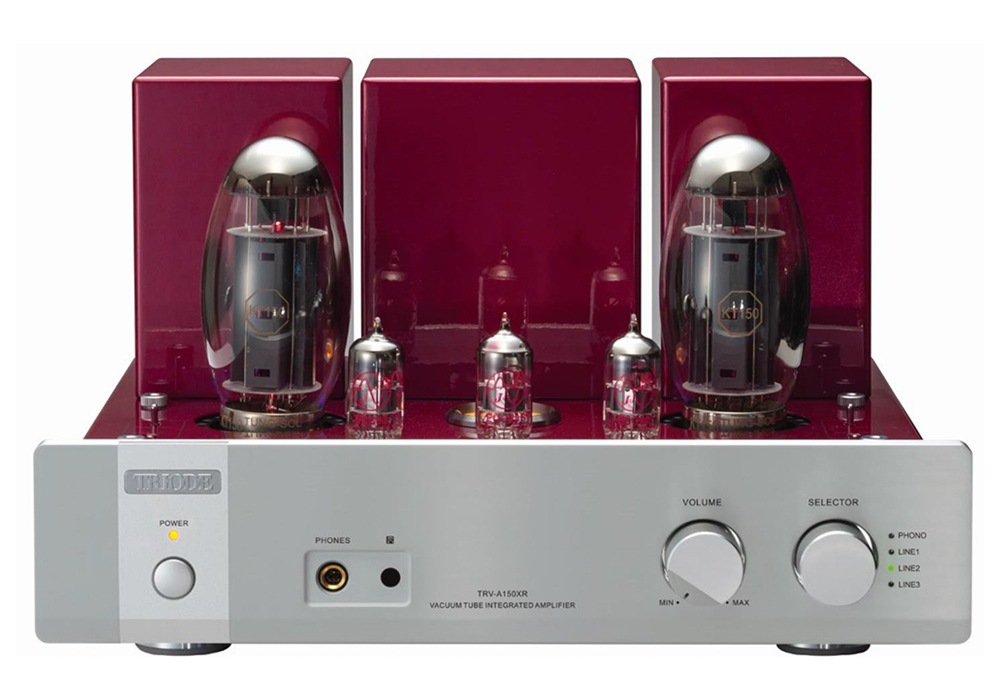 TRIODE - TRV-A150XRʿɥץᥤ󥢥סˡeաں߸ͭ¨Ǽ