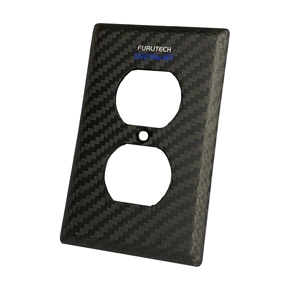 FURUTECH - 106-D Plus NCF�ʥϥ�����ɥ��졼�ɡ�NCF����ѡ���EMC�к������ȥ�åȥ��С��ˡ�e�աں߸�ͭ��¨Ǽ��