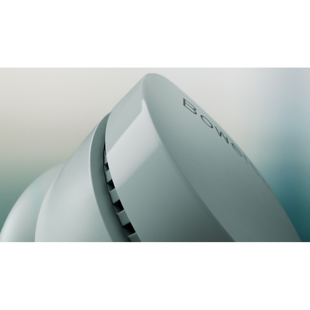 B&W - Pi6/FG/フォレスト・グリーン（PI6/FG）ノイズキャンセリング