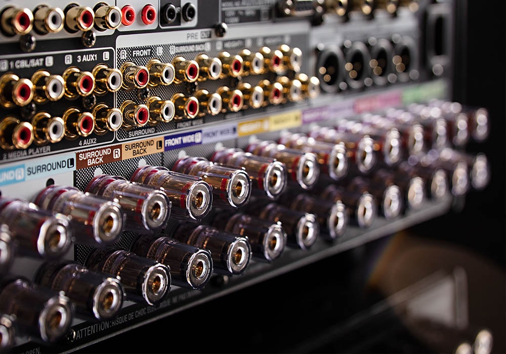 DENON - AVC-A1H/�֥�å���AVCA1HK��15.4ch AV���饦��ɥ���ס��緿DM�ѡ�e�աں߸�ͭ�ꡦ3��7�Ķ����Ǥ��Ϥ���ǽ���̳�ƻ����10�Ķ������������Բġˡ�