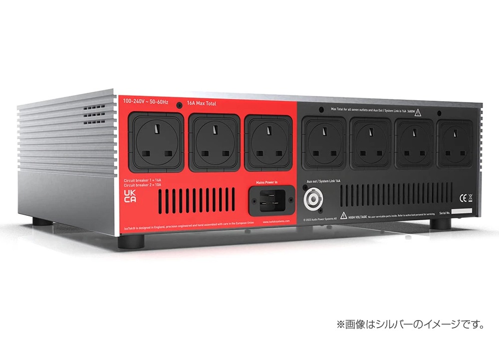 IsoTek - V5 SIGMAS/�֥�å��ʥ��꡼���Ÿ��ˡ�e�աڥ᡼��������ʡ�Ǽ���ϳ�ǧ�头Ϣ����