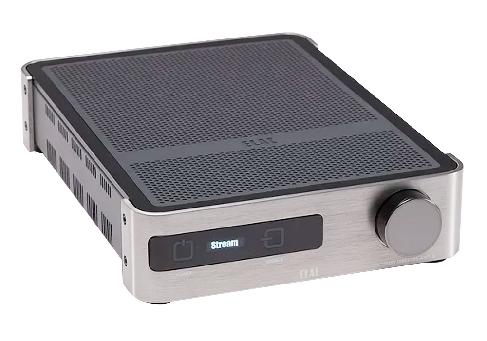 ELAC - DS-A101-G�ʥͥåȥ���б�������ƥ��졼�ƥåɥ���סˡ�e�աڴ����