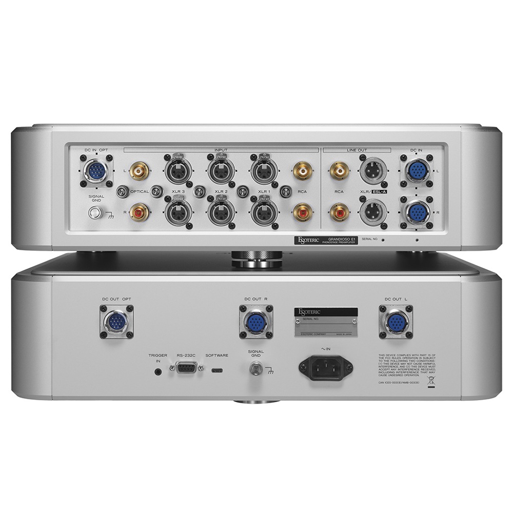 ESOTERIC - Grandioso E1�ʥե�Х�󥹡��ե��Υ���סˡ��緿ESO�ѡ�e�աڥ᡼��������ʡ�Ǽ���ϳ�ǧ�头Ϣ����