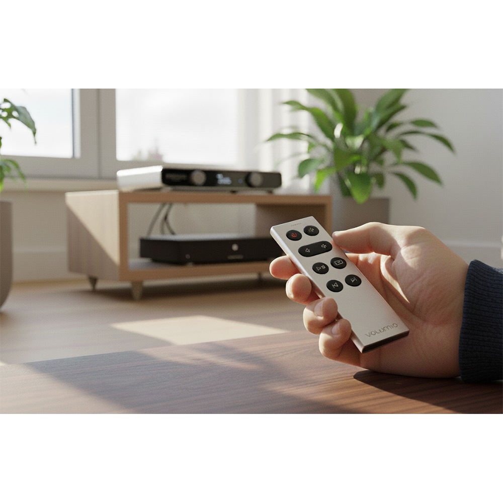 Volumio - Primo Plus�ʥץ��ץ饹�ˡ�PCM768/DSD256�б���USB-DAC��ܥͥåȥ���ץ졼�䡼�ˡ�e�ա�1��29��ȯ��ͽ�ꡦ�������ʬ����ۡڼ���Ǽ��̤�ꡦ��ͽ��������