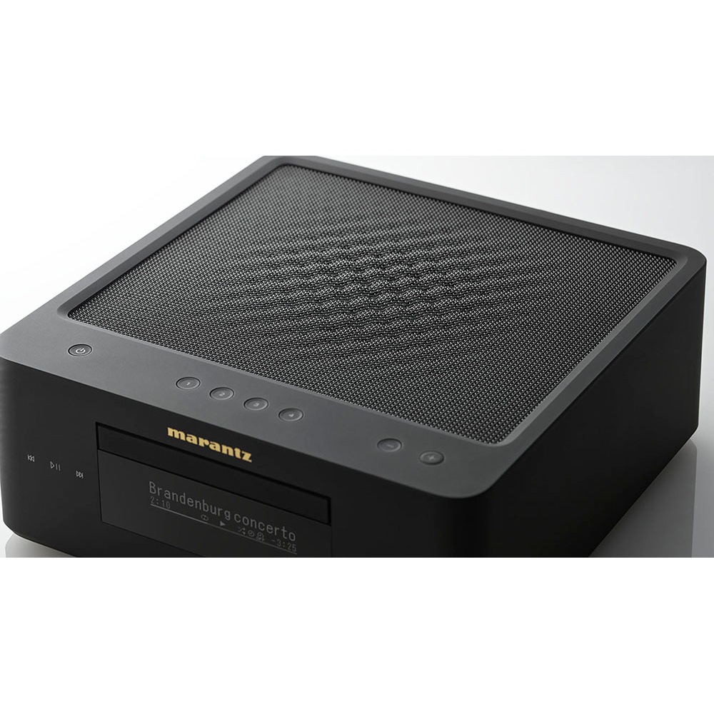 marantz - MCR60n/�֥�å���MCR60N/FB�˥ͥåȥ��CD�쥷���С���e�աں߸�ͭ��¨Ǽ��