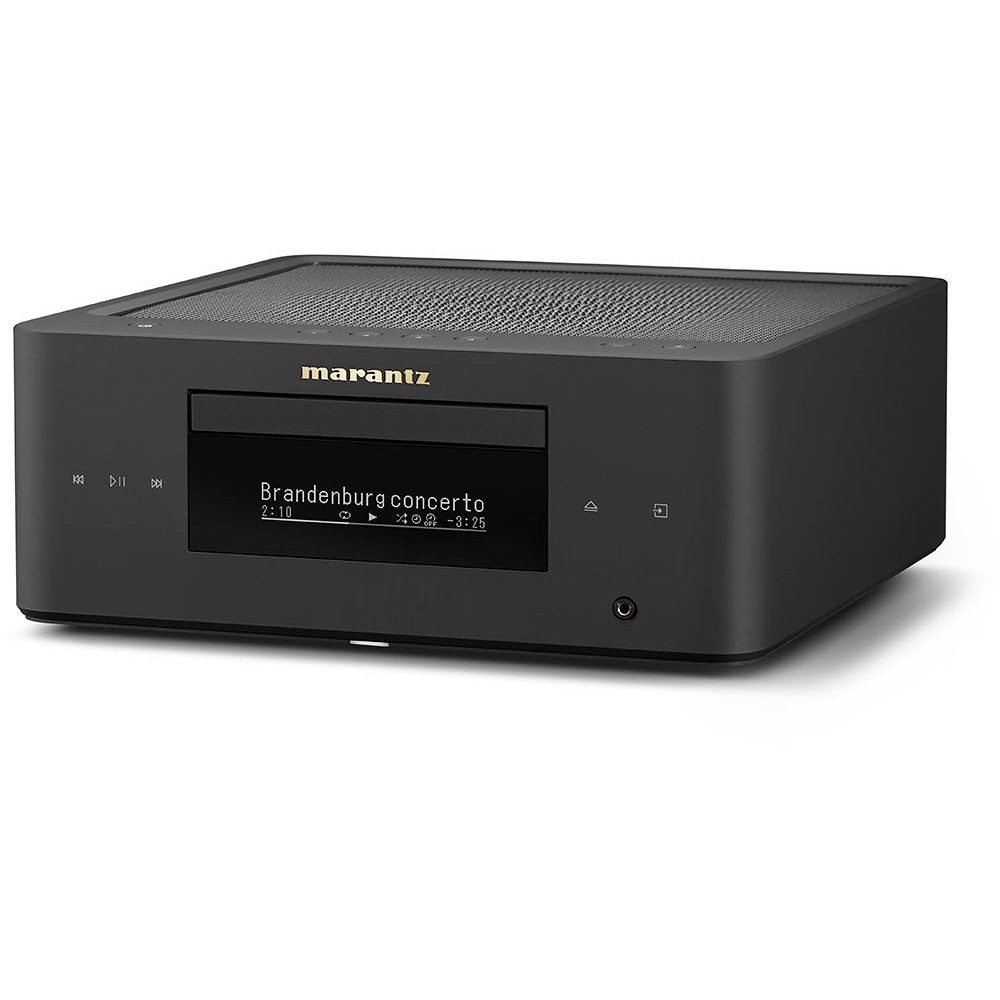 marantz - MCR60n/�֥�å���MCR60N/FB�˥ͥåȥ��CD�쥷���С���e�աں߸�ͭ��¨Ǽ��