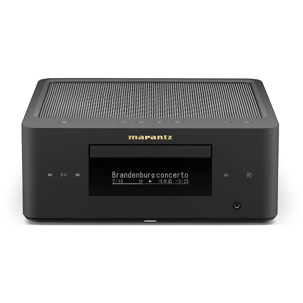marantz - MCR60n/�֥�å���MCR60N/FB�˥ͥåȥ��CD�쥷���С���e�աں߸�ͭ��¨Ǽ��