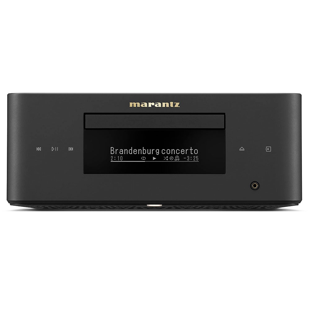 marantz - MCR60n/�֥�å���MCR60N/FB�˥ͥåȥ��CD�쥷���С���e�աں߸�ͭ��¨Ǽ��