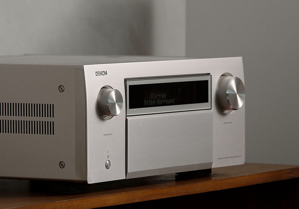 DENON - AVC-A1H/�ץ�ߥ��ॷ��С���AVCA1HSP��15.4ch AV���饦��ɥ���ס��緿DM�ѡ�e�աڴ����