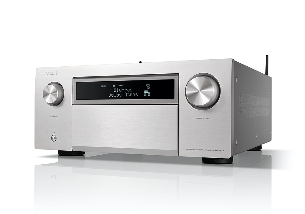 デノンAVサラウンドアンプAVCー3920 Amazon.co.jp: Denon AVサラウンド