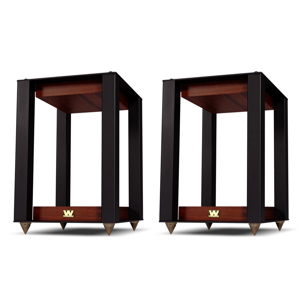 Wharfedale - LINTON HERITAGE STAND/MR/�ޥۥ��ˡ���åɡʥڥ������ѥ��ԡ�����������ɡ�e�աڥ᡼����ľ���ʡ�����Բġˡ�Ǽ���ϳ�ǧ�头Ϣ����