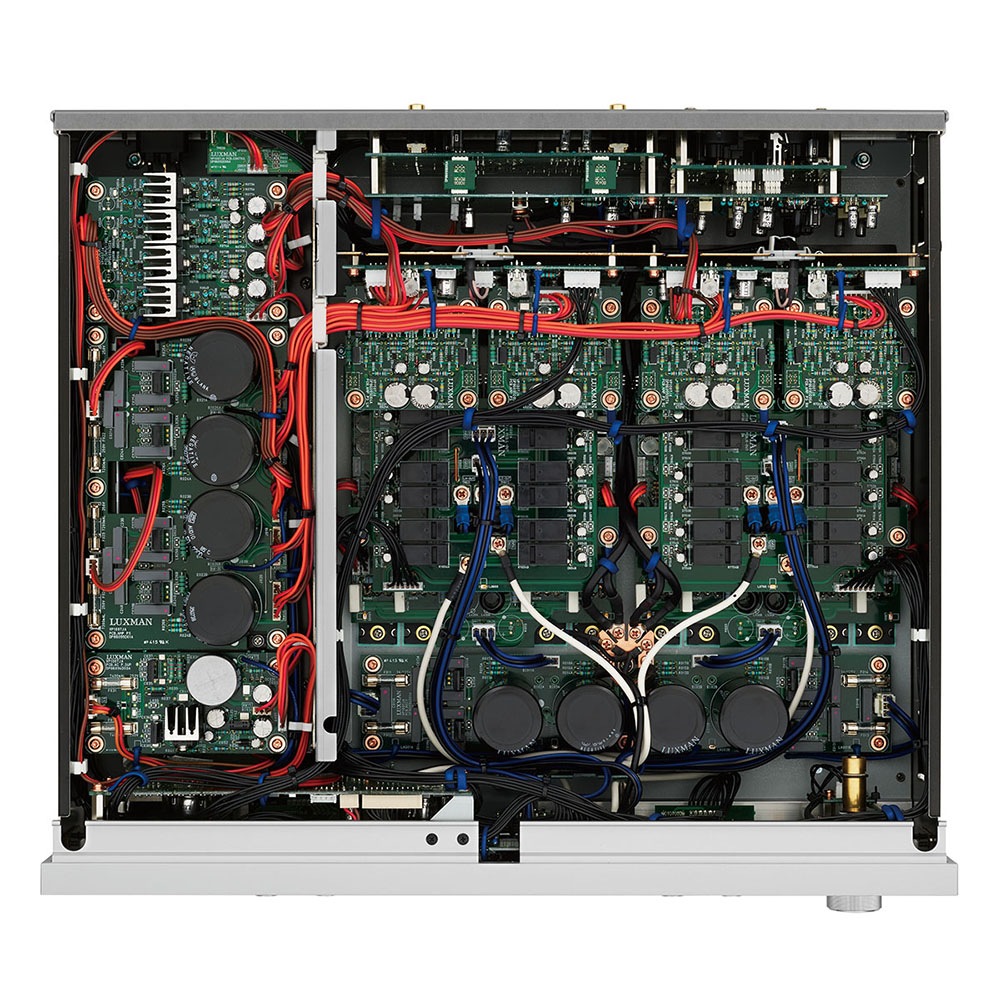 LUXMAN - P-100 CENTENNIAL/�֥饹�����ۥ磻�ȡʥإåɥۥ󥢥�סˡ�LUXMAN100��ǯ��ǰ��ǥ�ۡ�e�աں߸�ͭ��¨Ǽ��