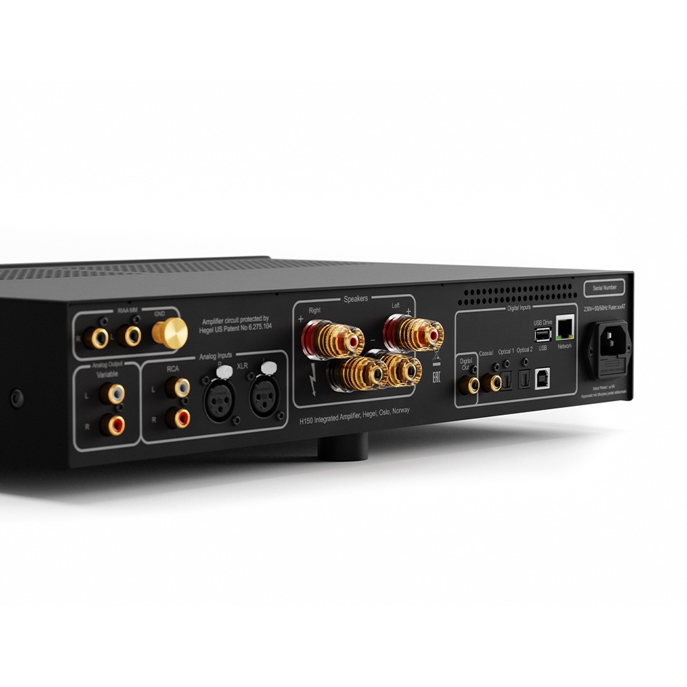 HEGEL - H150/�֥�å���MM�ե��Ρ��ͥåȥ����USB/DAC��¢����ƥ��졼�ƥåɥ���סˡ�e�աڥ᡼����ľ���ʡ�����Բġˡ�Ǽ���ϳ�ǧ�头Ϣ����