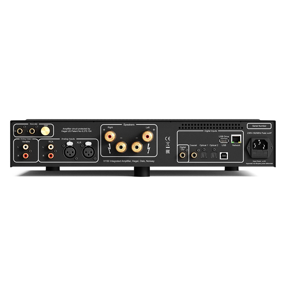 HEGEL - H150/�֥�å���MM�ե��Ρ��ͥåȥ����USB/DAC��¢����ƥ��졼�ƥåɥ���סˡ�e�աڥ᡼����ľ���ʡ�����Բġˡ�Ǽ���ϳ�ǧ�头Ϣ����