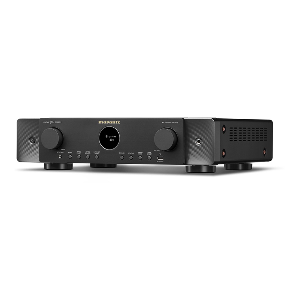 marantz - CINEMA 70sS2/�֥�å���CINEMA70SS2/FB��7.2ch�������ǥ����� AV���饦��ɥ쥷���С���e�ա�10��30��ȯ�䡦��ͽ��������