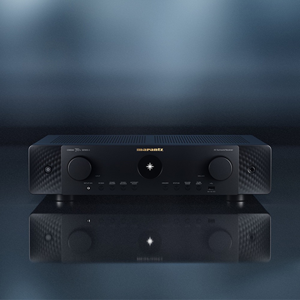 marantz - CINEMA 70sS2/�֥�å���CINEMA70SS2/FB��7.2ch�������ǥ����� AV���饦��ɥ쥷���С���e�ա�10��30��ȯ�䡦��ͽ��������