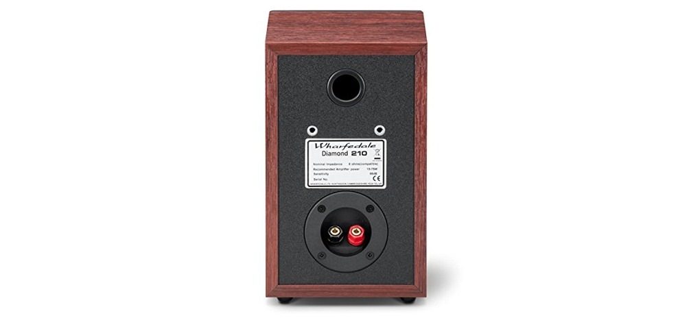 Wharfedale - DIAMOND210/�������ʥڥ��ˡ�e�աڥ᡼�����߸�ͭ��¨Ǽ��