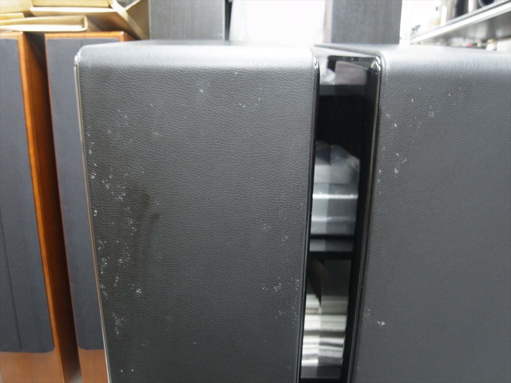 audio-pro AVANTO FS-20ピアノブラック AUDIO-PRO - AVANTO FS-20/ピアノブラック（ペア）《e-u》｜e