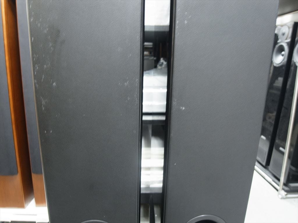 AUDIO-PRO - AVANTO FS-20/ピアノブラック（ペア）《e-u》｜e