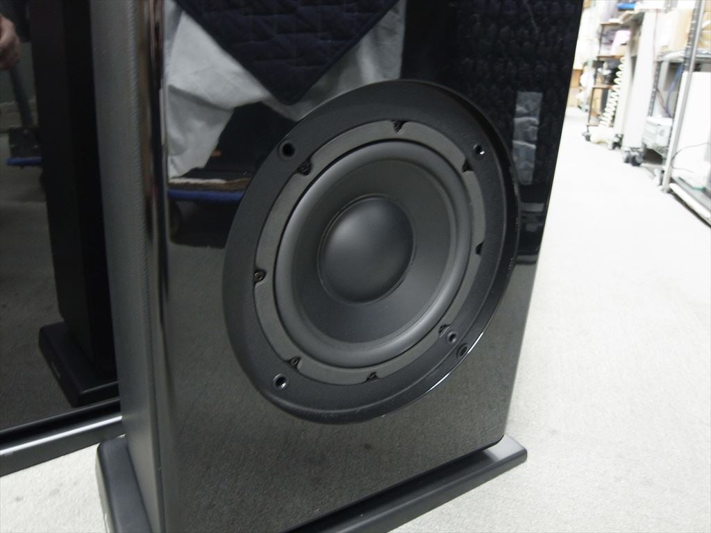 audio-pro AVANTO FS-20ピアノブラック 楽天市場】Audio Pro - AVANTO FS-20/ピアノブラック（ペア