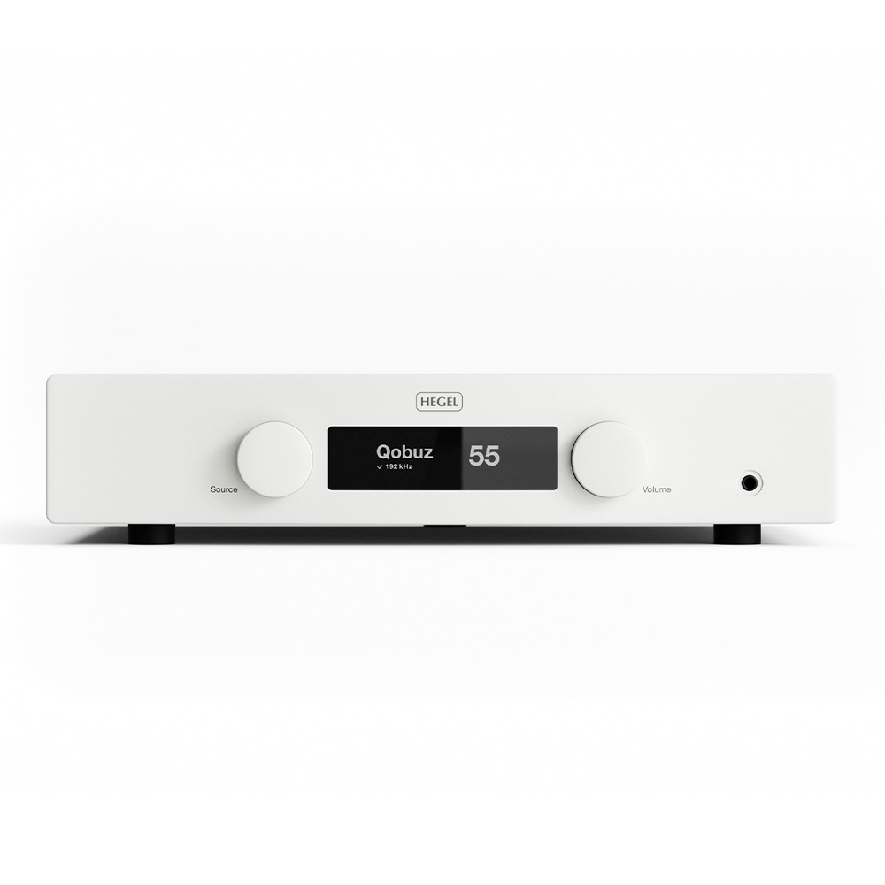 HEGEL - H150/�ۥ磻�ȡ�MM�ե��Ρ��ͥåȥ����USB/DAC��¢����ƥ��졼�ƥåɥ���סˡ�e�աڥ᡼����ľ���ʡ�����Բġˡ�Ǽ���ϳ�ǧ�头Ϣ����