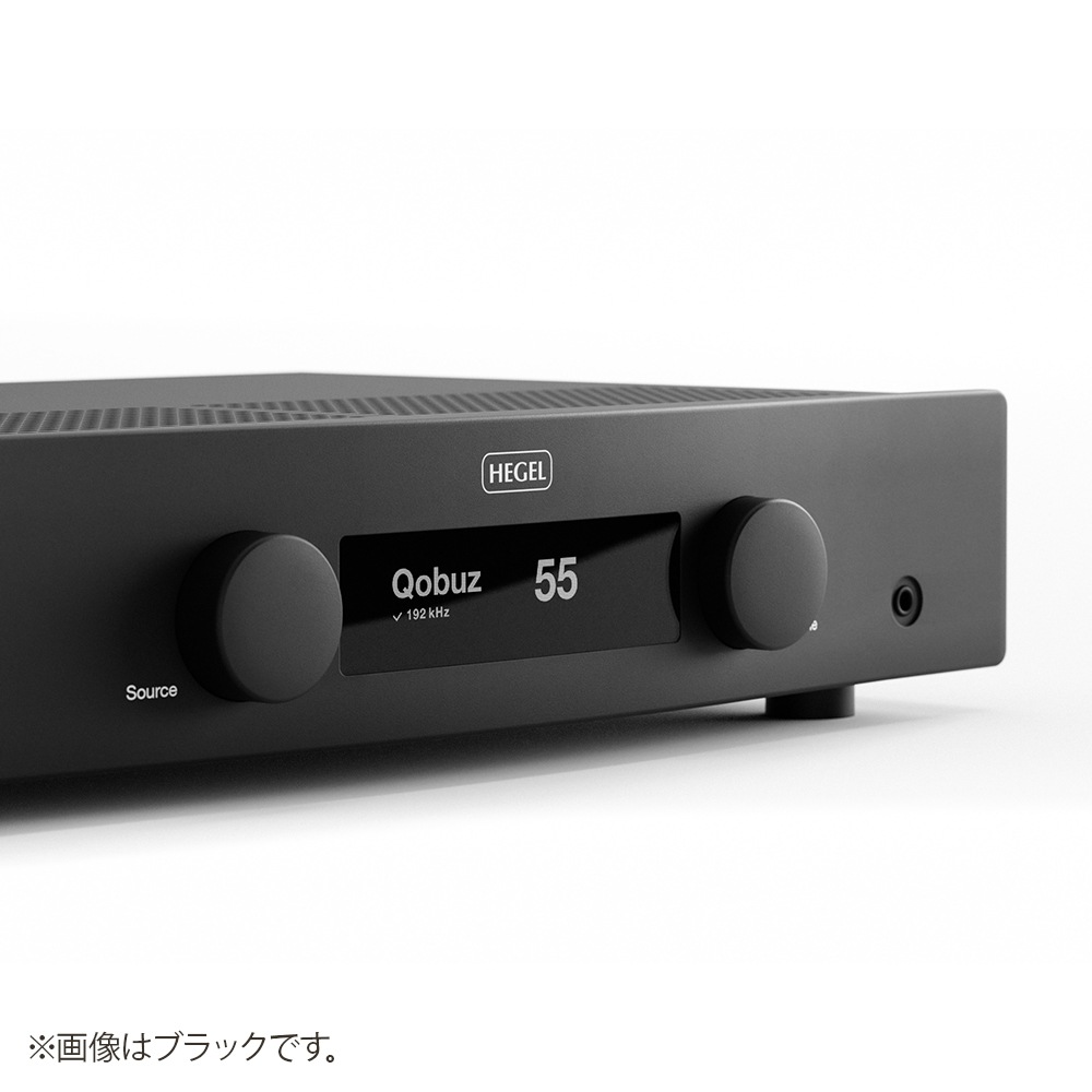 HEGEL - H150/�ۥ磻�ȡ�MM�ե��Ρ��ͥåȥ����USB/DAC��¢����ƥ��졼�ƥåɥ���סˡ�e�աڥ᡼����ľ���ʡ�����Բġˡ�Ǽ���ϳ�ǧ�头Ϣ����
