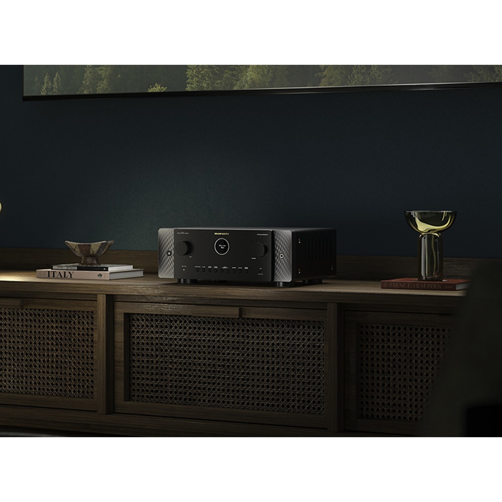 marantz - CINEMA 60S2/�֥�å���CINEMA60S2/FB��7.2ch��AV���饦��ɥ쥷���С���e�ա�10��30��ȯ�䡦��ͽ��������