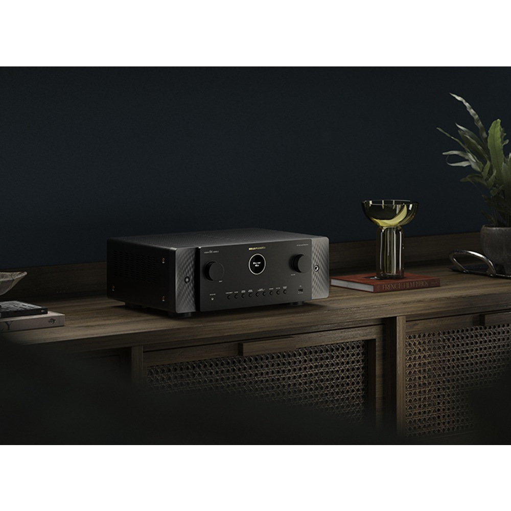 marantz - CINEMA 60S2/�֥�å���CINEMA60S2/FB��7.2ch��AV���饦��ɥ쥷���С���e�ա�10��30��ȯ�䡦��ͽ��������