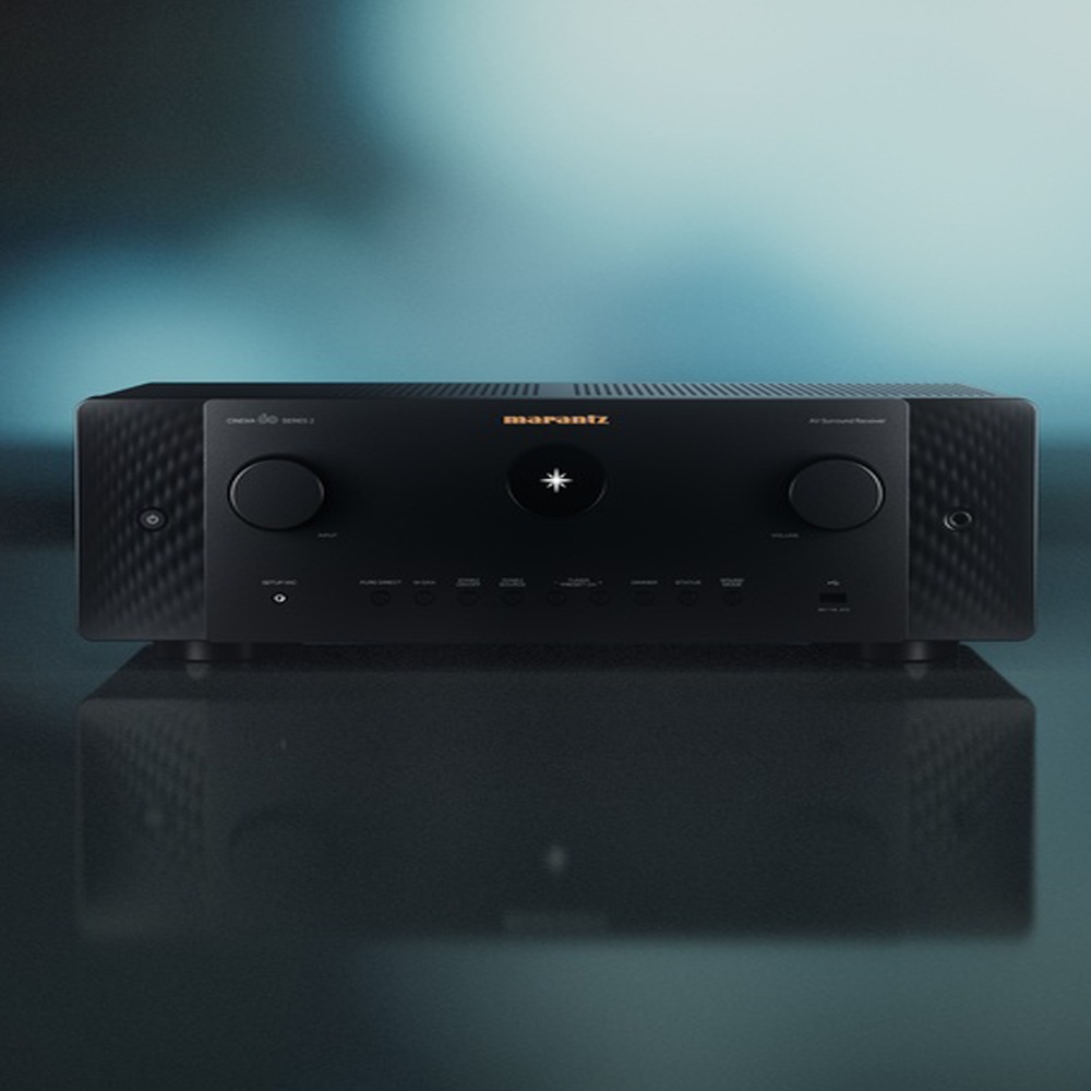 marantz - CINEMA 60S2/�֥�å���CINEMA60S2/FB��7.2ch��AV���饦��ɥ쥷���С���e�ա�10��30��ȯ�䡦��ͽ��������
