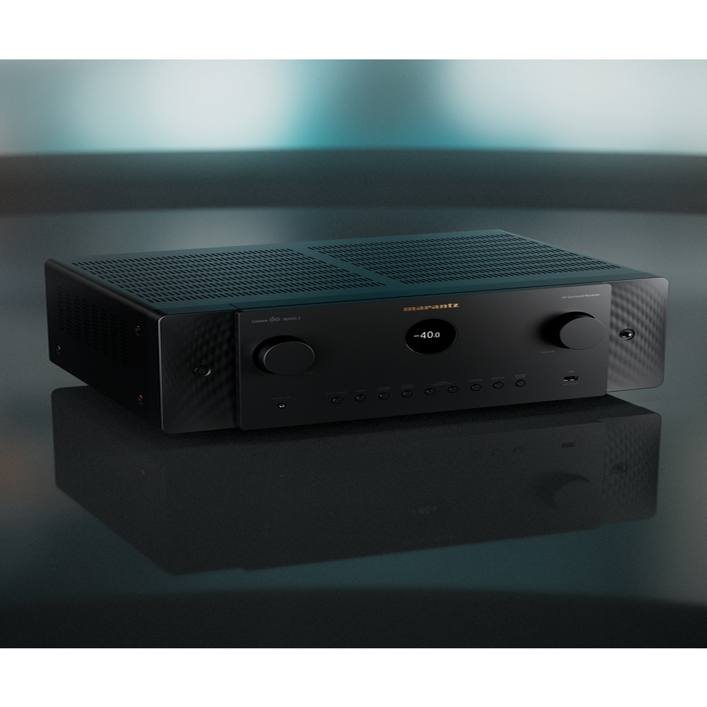 marantz - CINEMA 60S2/�֥�å���CINEMA60S2/FB��7.2ch��AV���饦��ɥ쥷���С���e�ա�10��30��ȯ�䡦��ͽ��������