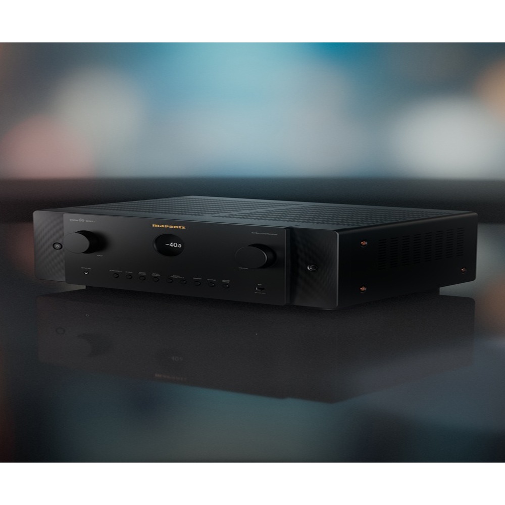 marantz - CINEMA 60S2/�֥�å���CINEMA60S2/FB��7.2ch��AV���饦��ɥ쥷���С���e�ա�10��30��ȯ�䡦��ͽ��������