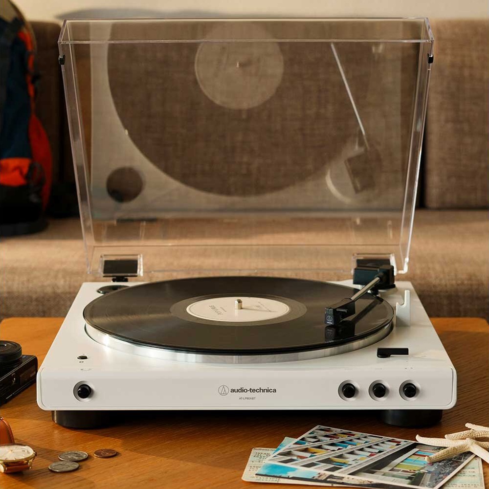 audio-technica - ATN3600LE（オーディオテクニカ製ターン